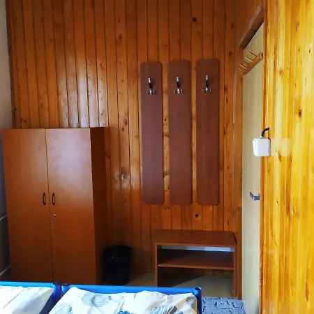 Chata Sumna Lodge *
