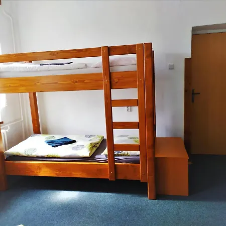 Chata Sumna Lodge Pustevny