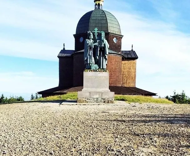 Chata šumná *