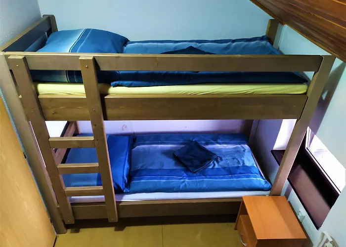 šumná Lodge Pustevny